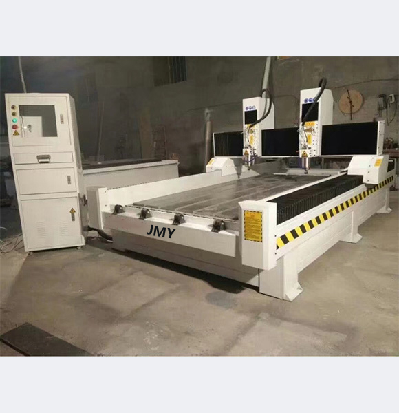 玉石雕刻機石材都有哪些分類嗎？