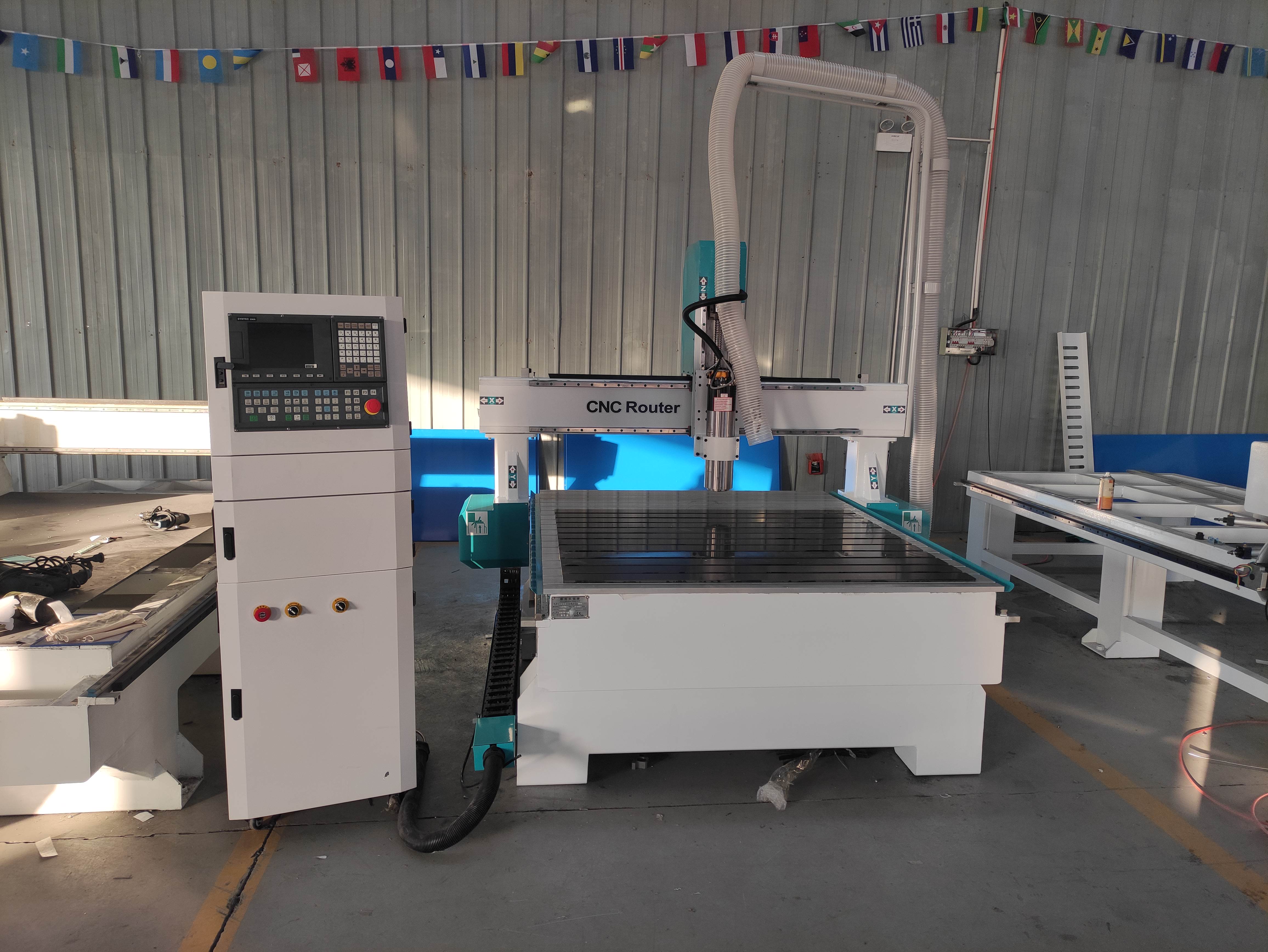 玉石雕刻機(jī)的標(biāo)準(zhǔn)配置是什么?