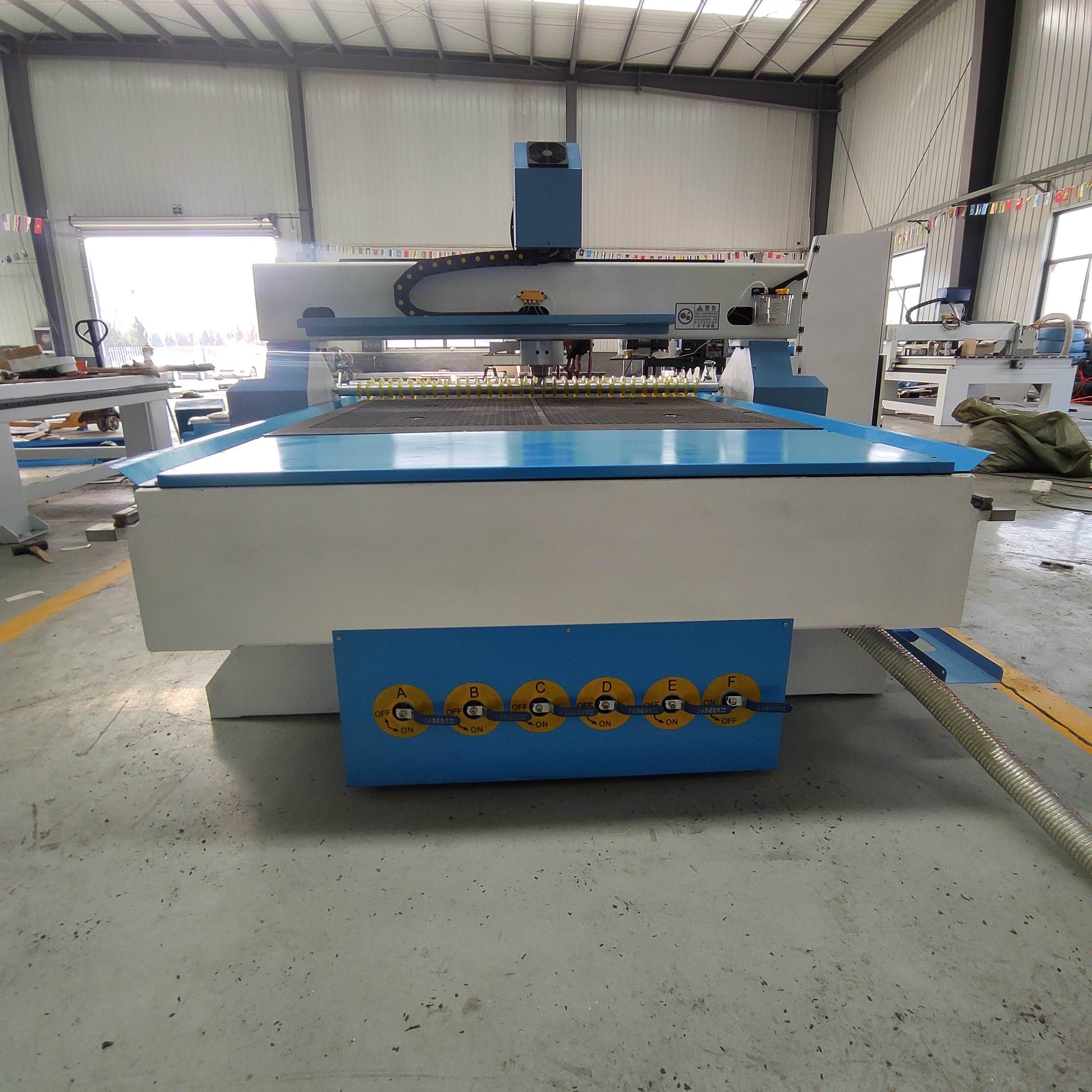 雕刻機(jī)的檢修方法有哪些？