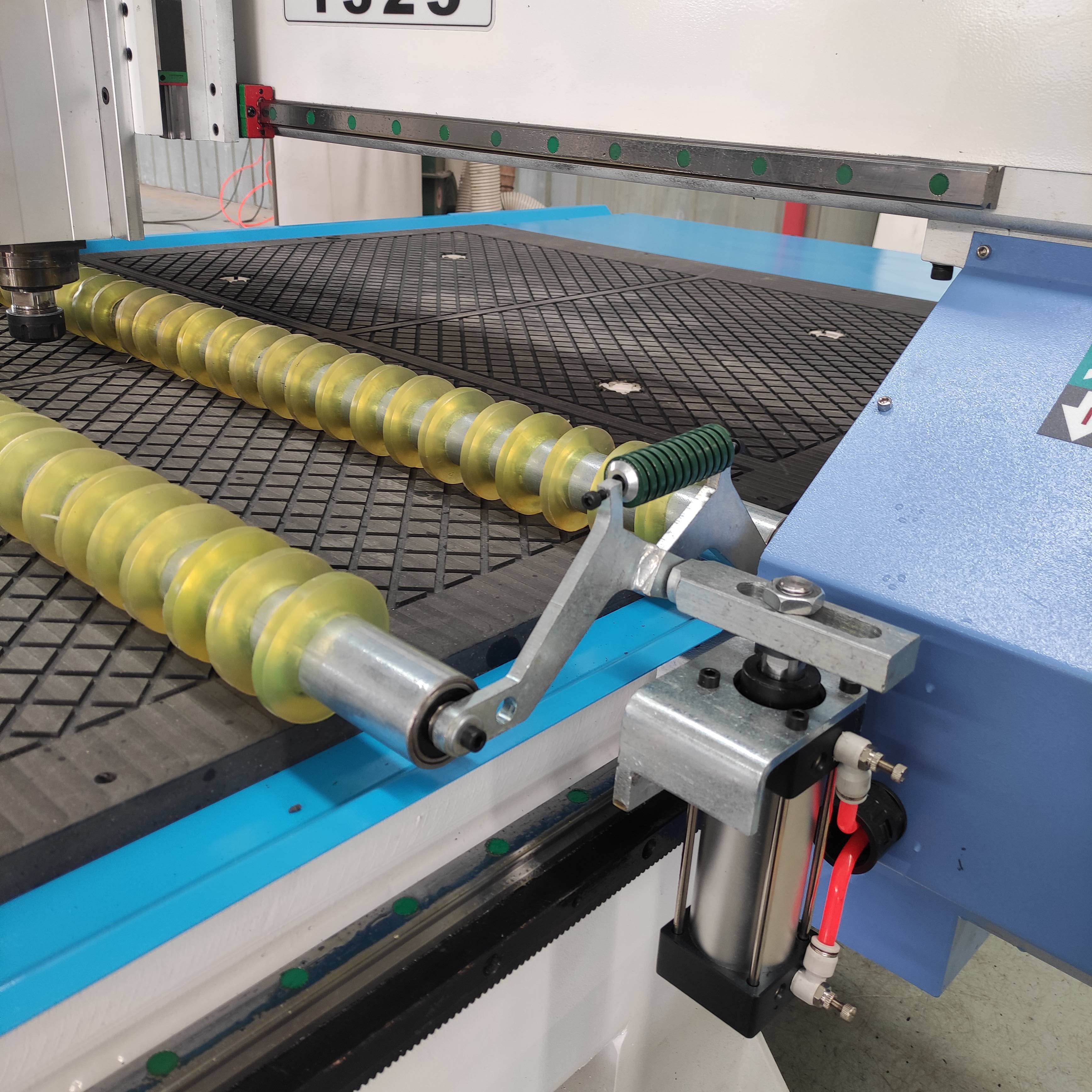 數(shù)控設(shè)備故障了怎么辦？