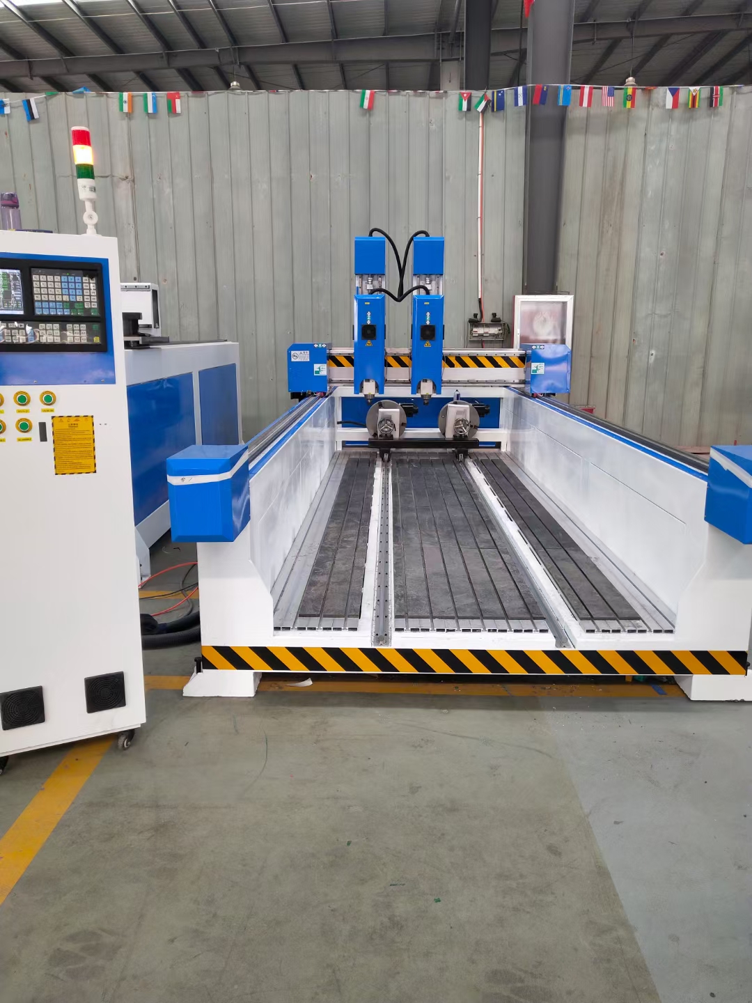 雕刻機(jī)廠家哪個(gè)好怎么選擇？