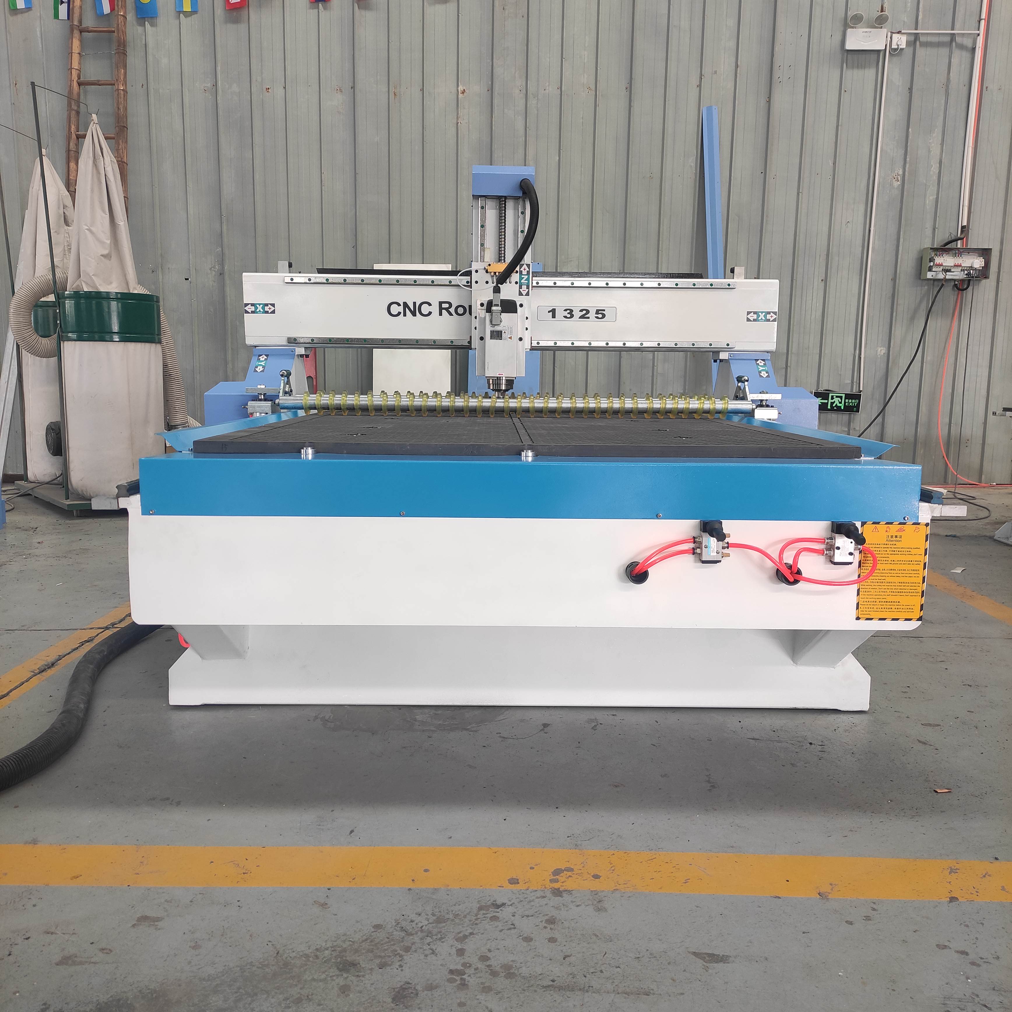 石材雕刻機(jī)發(fā)熱的原因有哪些？